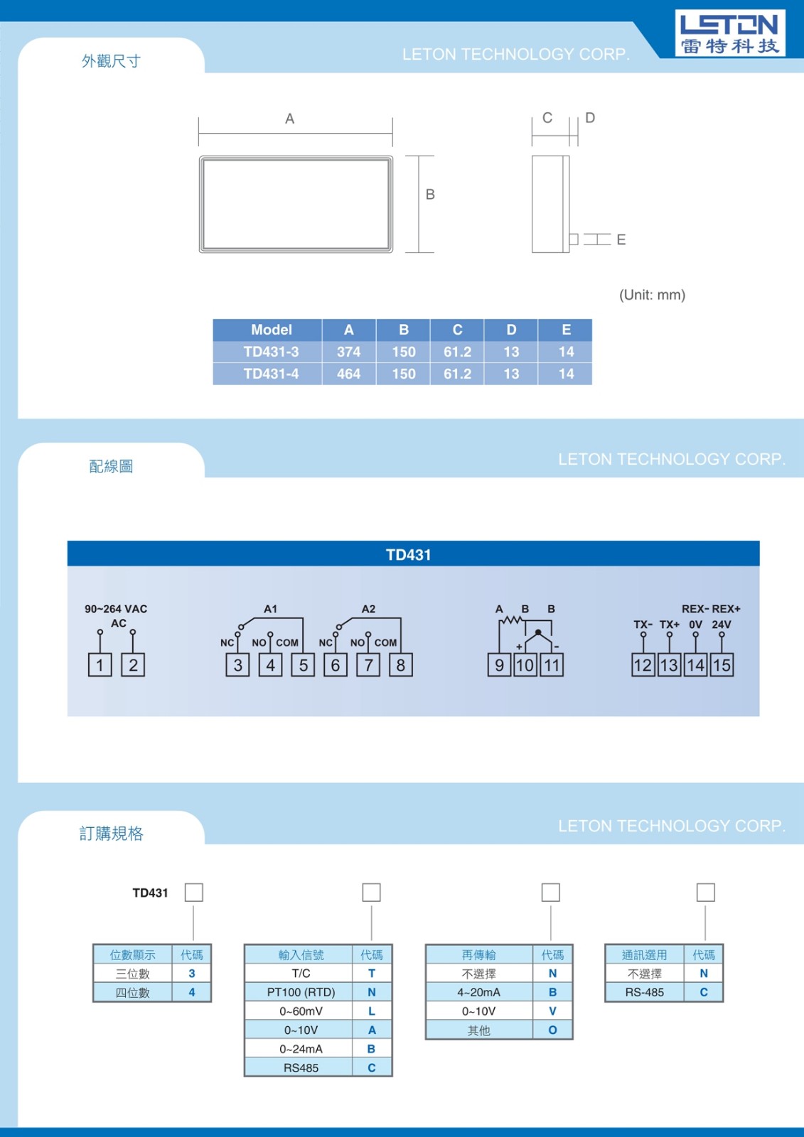 東莞TD431多功能顯示器生產(chǎn)廠(chǎng)家 東莞TD431多功能顯示器生產(chǎn)廠(chǎng)家